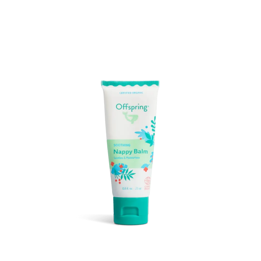 Soothing Nappy Balm 25ml